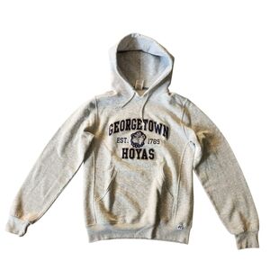 Vintage Georgetown Hoyas Hoodie
